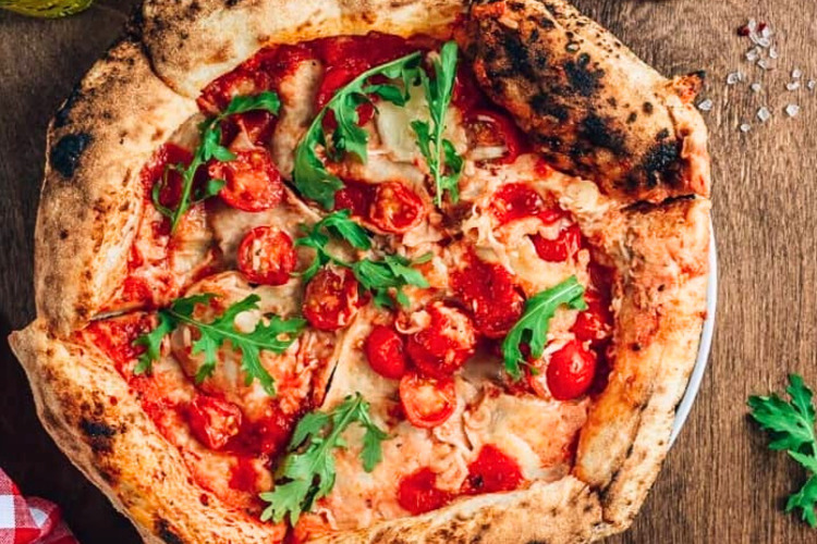 Ftw pizza