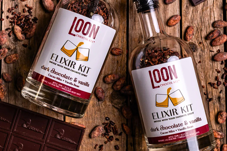 Loon elixir kit 6x48