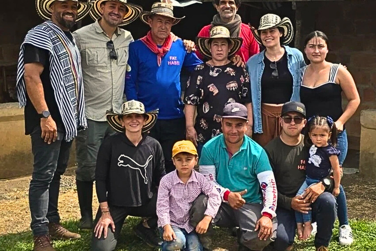 Tunnel coffee pro pic 6x48