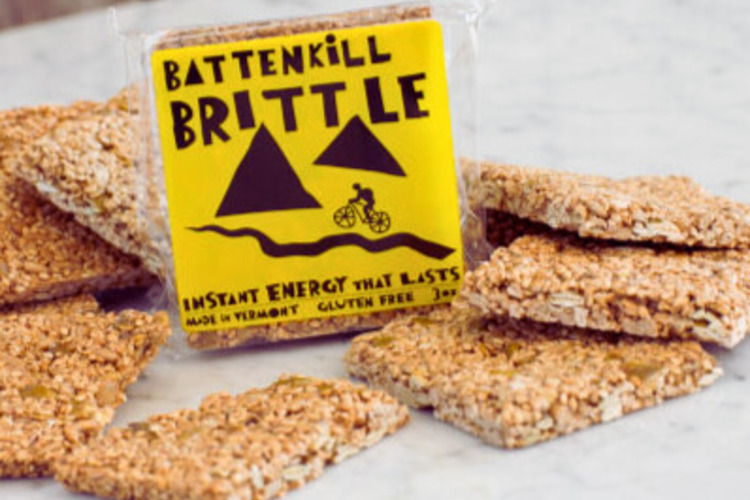 Battekill brittle 6x48