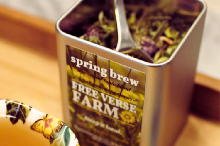 Ftw spring brew