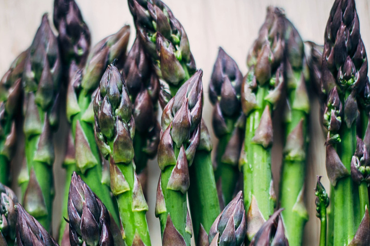 Ftw asparagus
