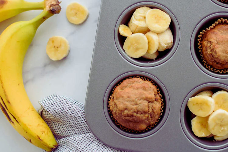 Ftw muffins