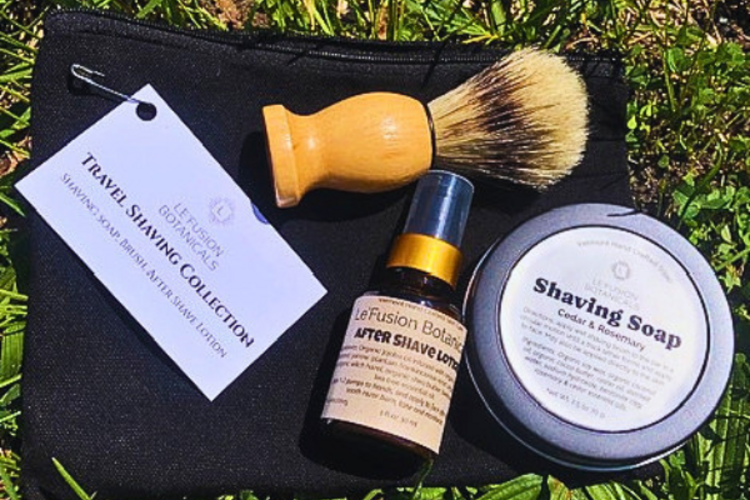 Shave collection 26 6x48