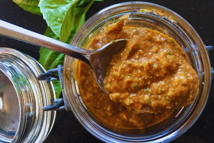 Ftw pesto 6.26