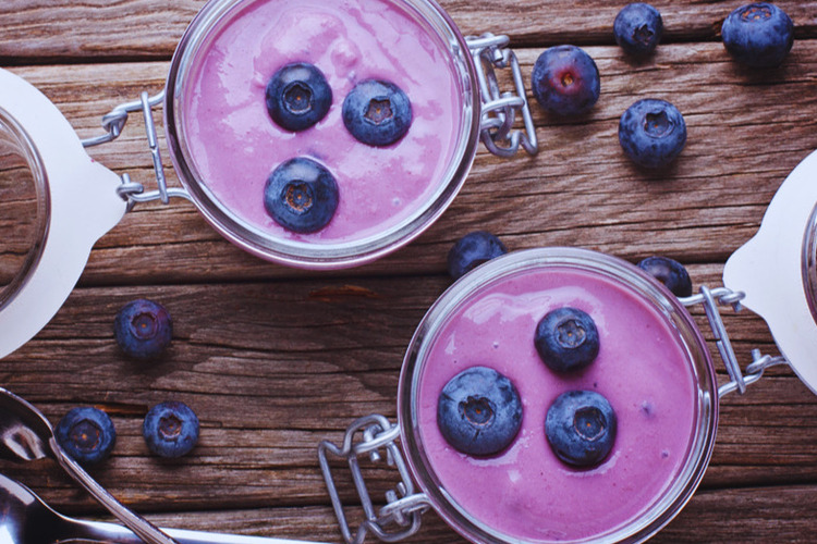 Ftw single serve yogurt