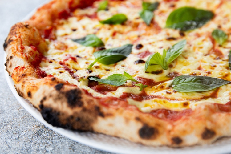 Ftw pizza