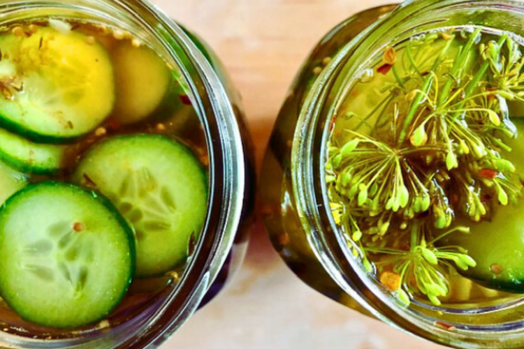 Ftw pickles
