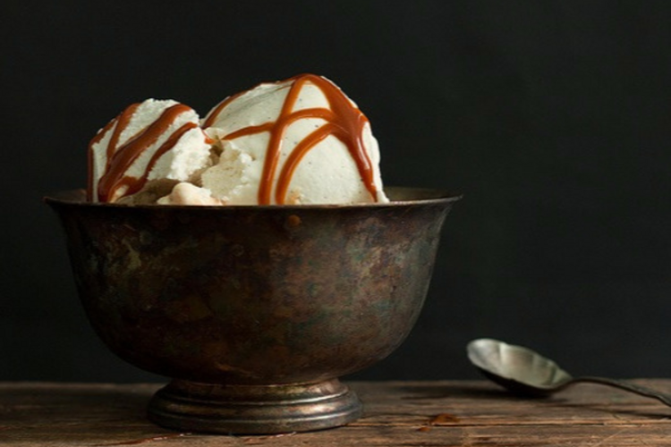 Ftw caramel