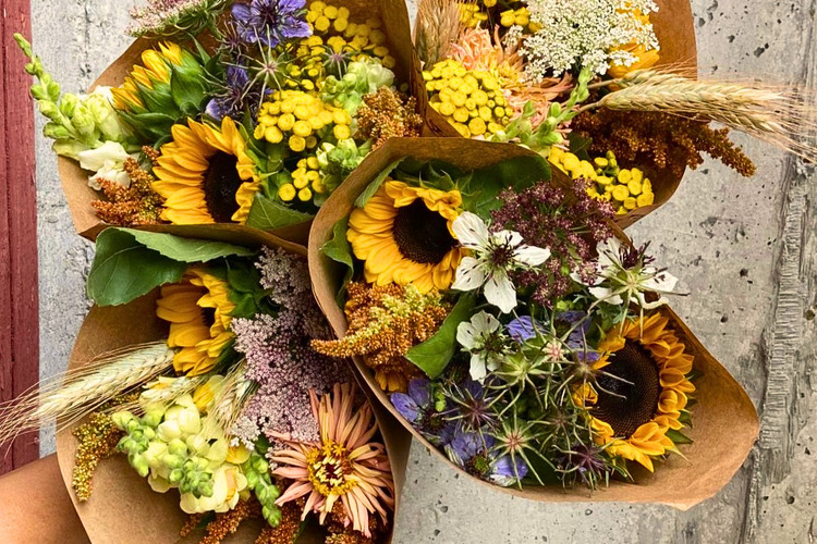 Ftw flowers