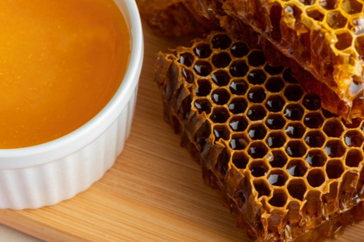 Ftw honey