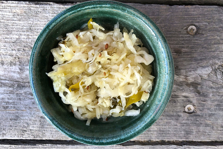 Ftw kraut