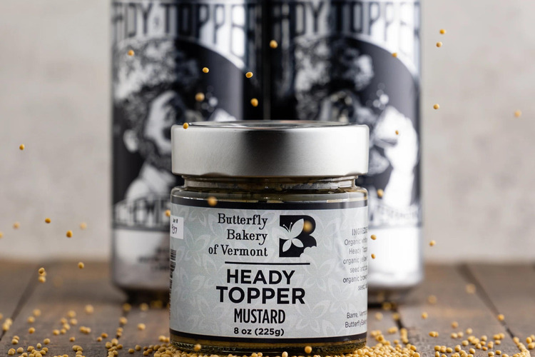 Heady topper mustard 600x480
