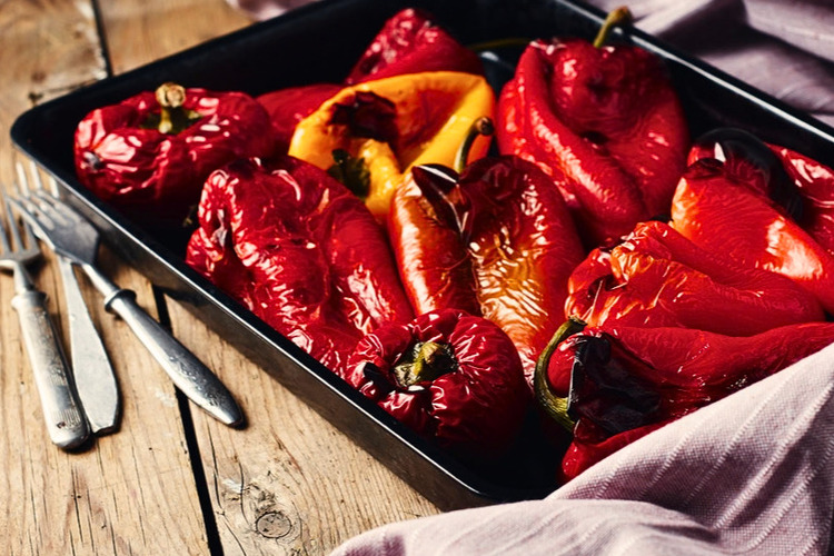 Ftw roasted peppers 2026