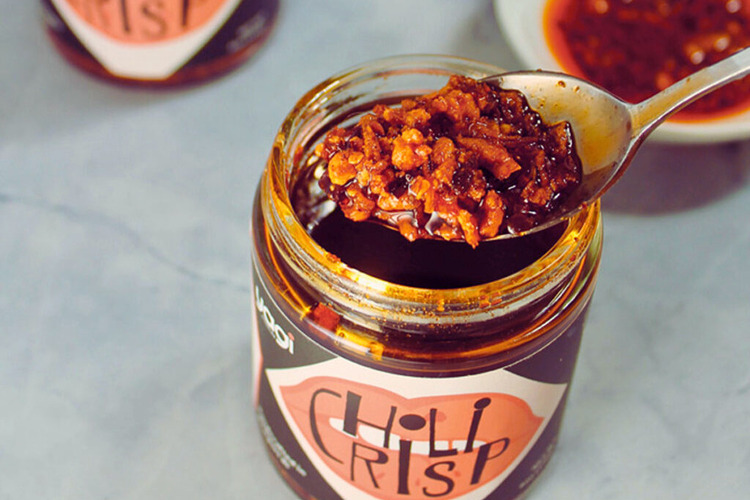 Ftw chili crisp
