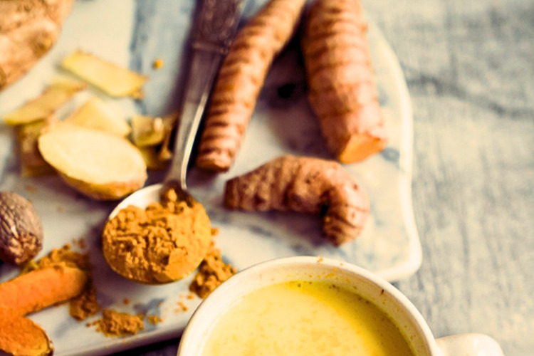 Ftw turmeric