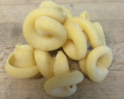 girelle pasta