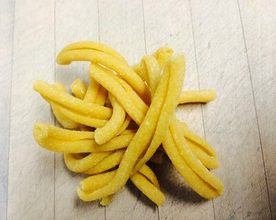 sweet potato gnocchi sardi