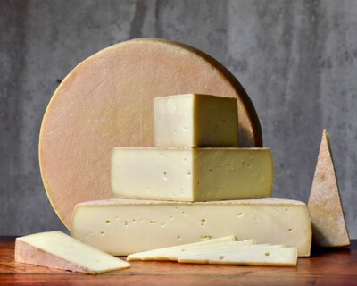 cheese cellars jasper hill whitney