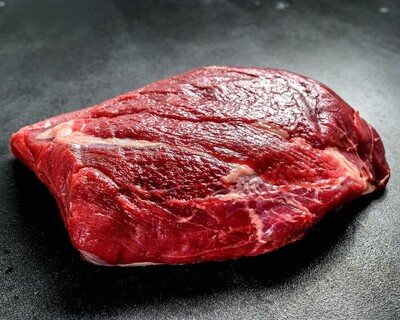 grassfed beef roast strip loin boneless 