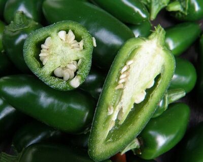 jalapeno frozen pepper