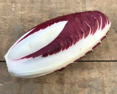 treviso radicchio