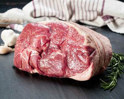 lamb shoulder grassfed vermont