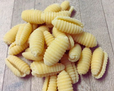 potato gnocchi sardi artisanal vermont