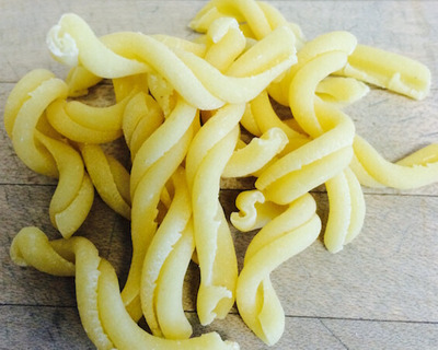 gemelli gluten free artisanal vermont
