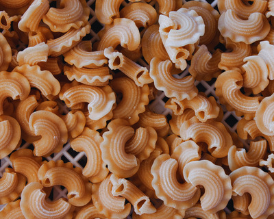 creste di gallo gluten free artisanal farmhouse pasta