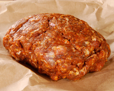 ground chorizo vermont