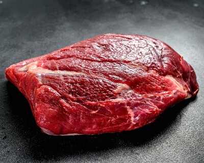 grassfed beef roast strip loin boneless 