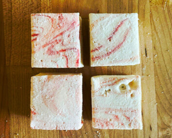 vemont made peppermint marshmallows