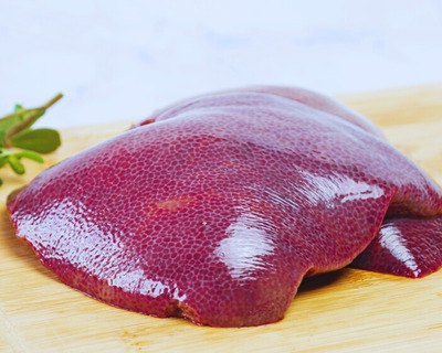 pork liver 