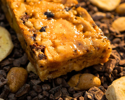 garuka vermont pb banana blitz bar