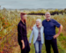 the family behind Farmwell drinks