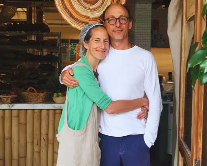 iggy's bread, cambridge mass