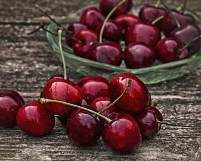 jubileum cherries