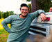 Malachi Witt of witt Acres Farm