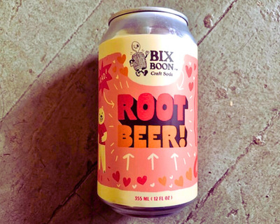 vermont made root beer