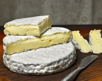 moses sleeper vermont brie