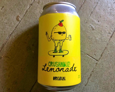 vermont lemonade