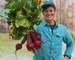 Ray Young of Next Barn Over Farm
