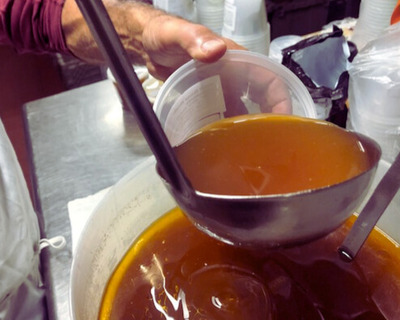 vermont made beef broth