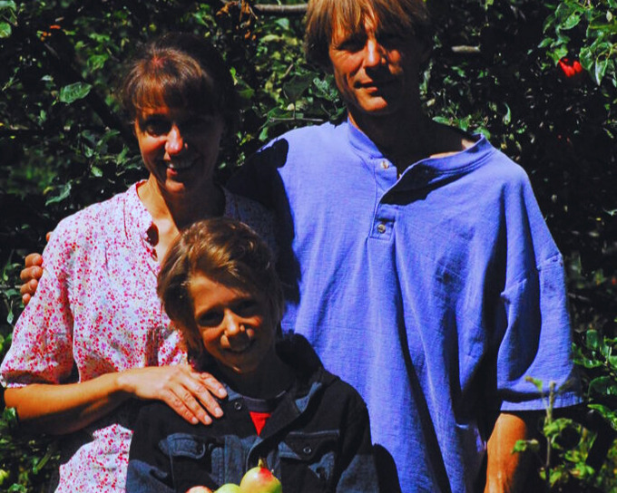 walden height organic orchard vermont