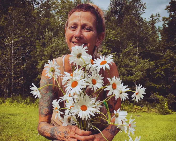 samhain herbs vermont