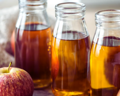 vermont made cider vinegar