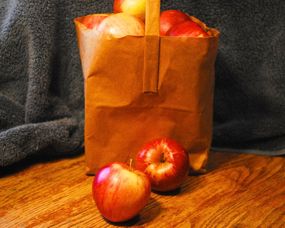 vermont grown sweet 16 apples