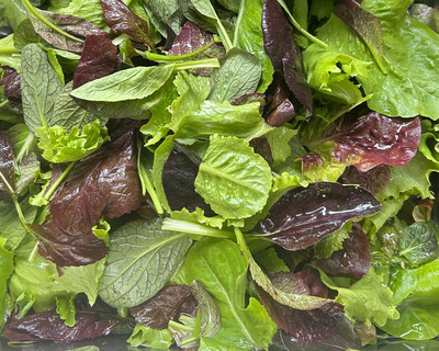 salad mix
