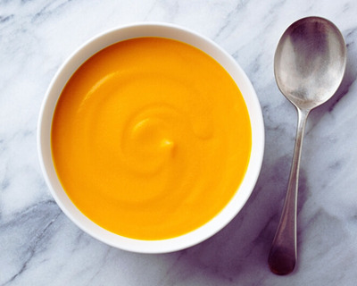 butternut squash soup organic vermont